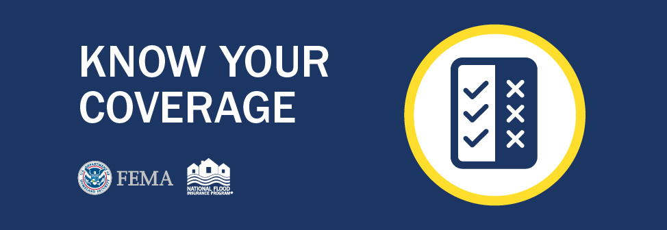 know your coverage