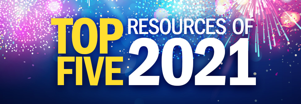 Top 5 Resources