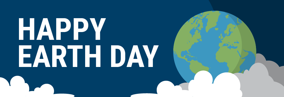 happy earth day