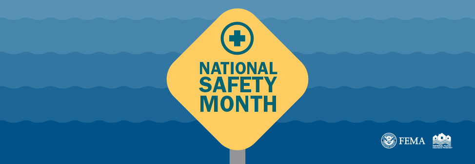 national safety month