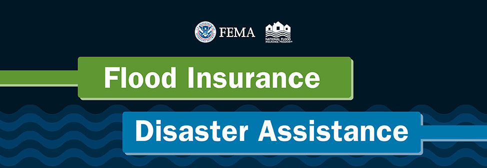 Flood insurance disaster assistance