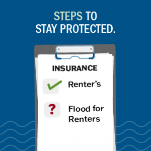 Renters Insurance Checklist