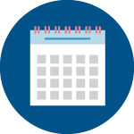 Calendar Illustration