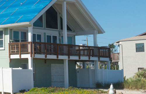 House mitigation 