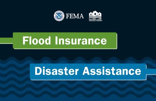 Flood insurance disaster assistance