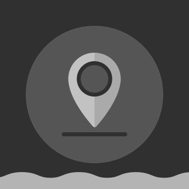 image depicting map icon