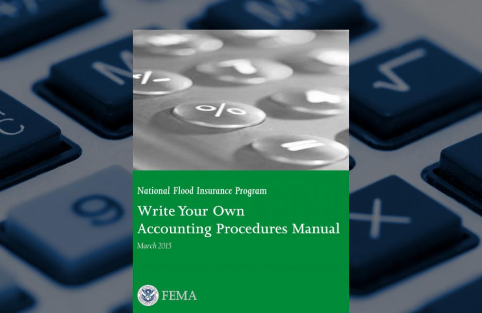 Write Your Own Accounting Procedures Manual