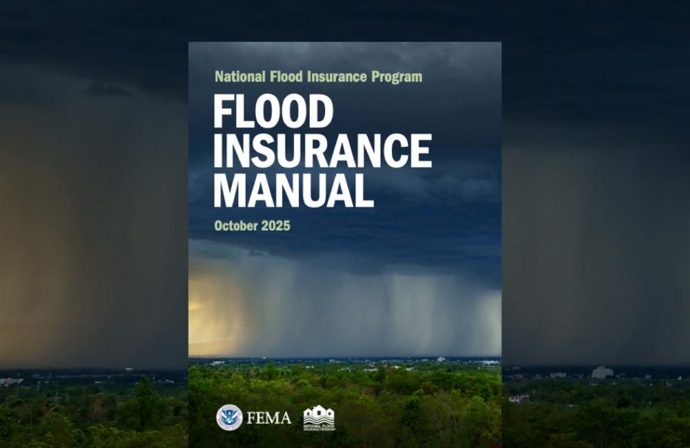 Flood Insurance Manual