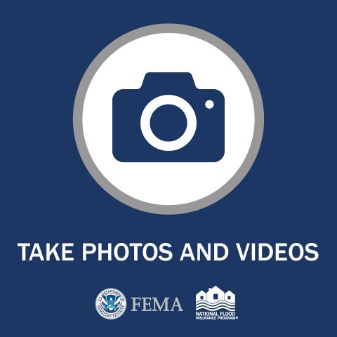 Take Photos Graphic