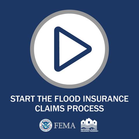 Start the Claims Process