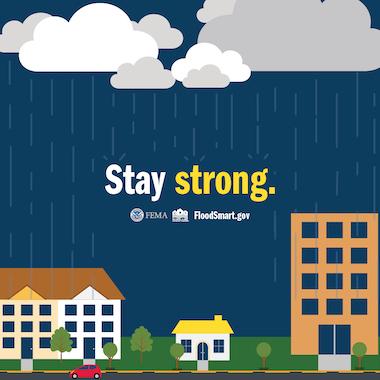 Stay strong