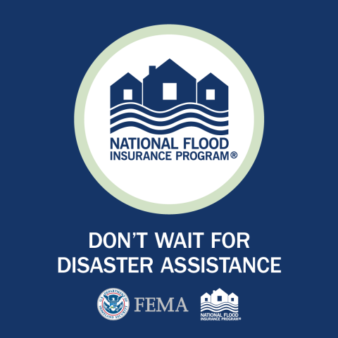 don't wait for disaster assistance