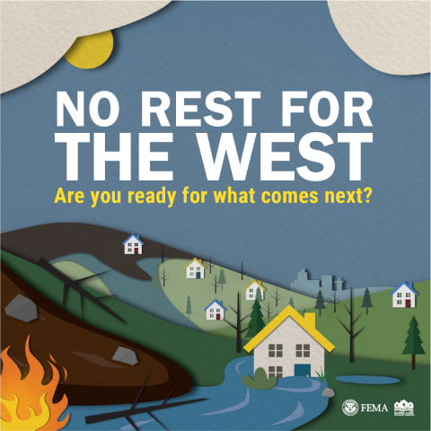 No Rest for the West - Are you ready for what comes next?