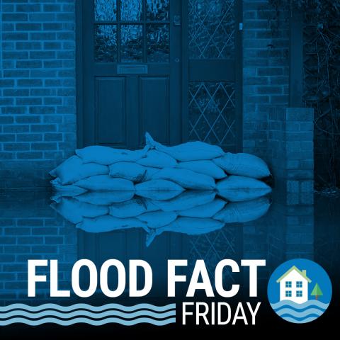 flood fact friday