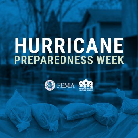 Hurricane preparedness week