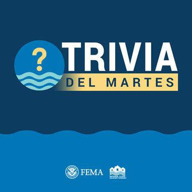 Trivia del martes