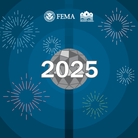 New Years 2025