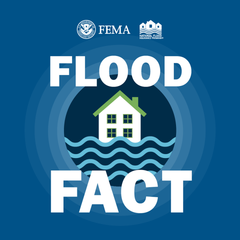 Flood Fact
