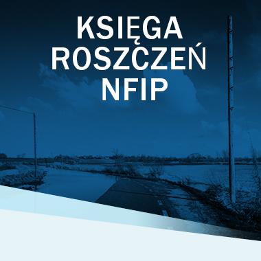 NFIP Claims Handbook – Polish