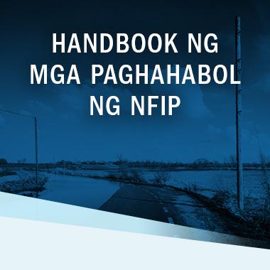 NFIP Claims Handbook – Tagalog