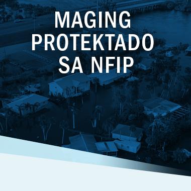 Why Do I Need Flood Insurance – Tagalog