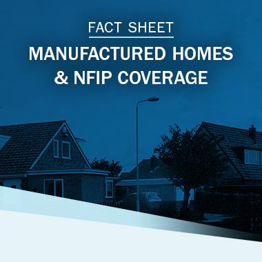 Manufactured Homes & NFIP Coverage thumbnail