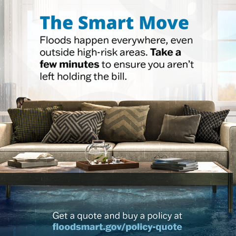 NFIP Policy Tool Smart Move thumbnail