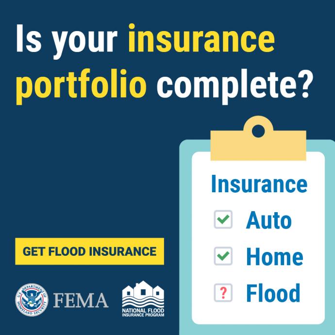 Is your insurance portfolio complete?