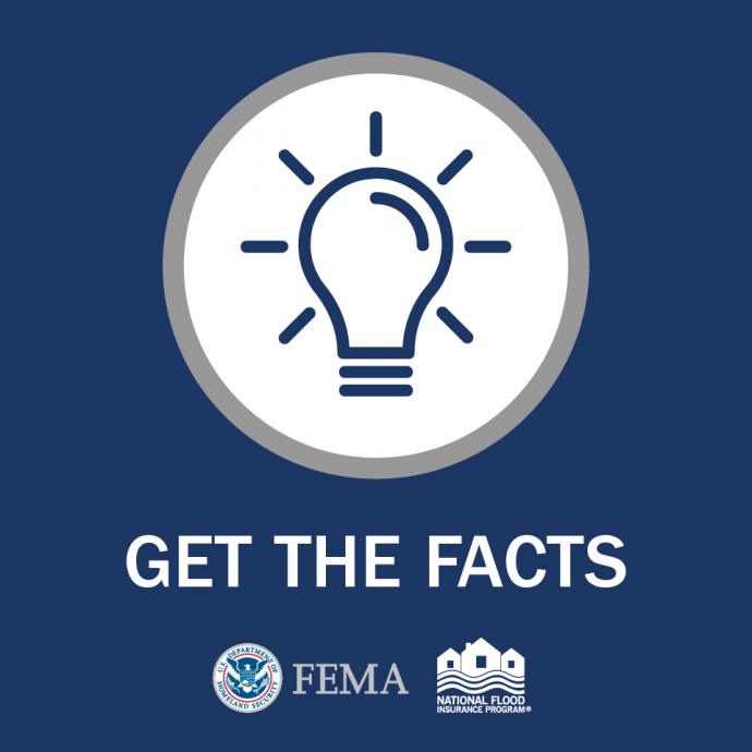 Get the Facts - English (Facebook)