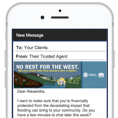 email template