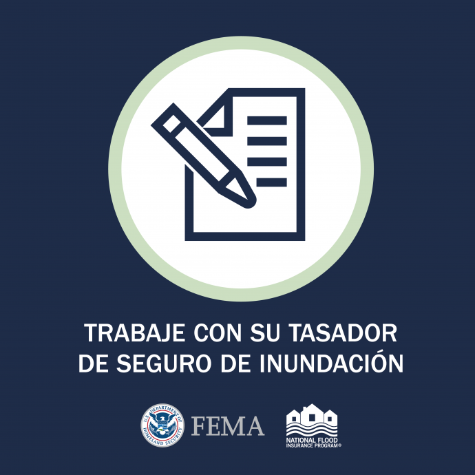 Trabaje con su Tasador