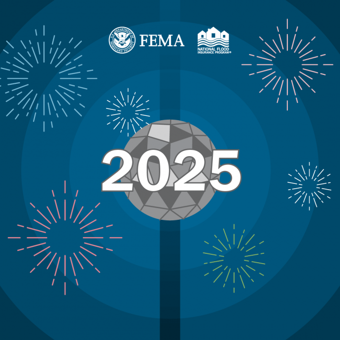 New Years 2025