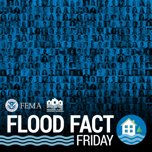 flood fact friday