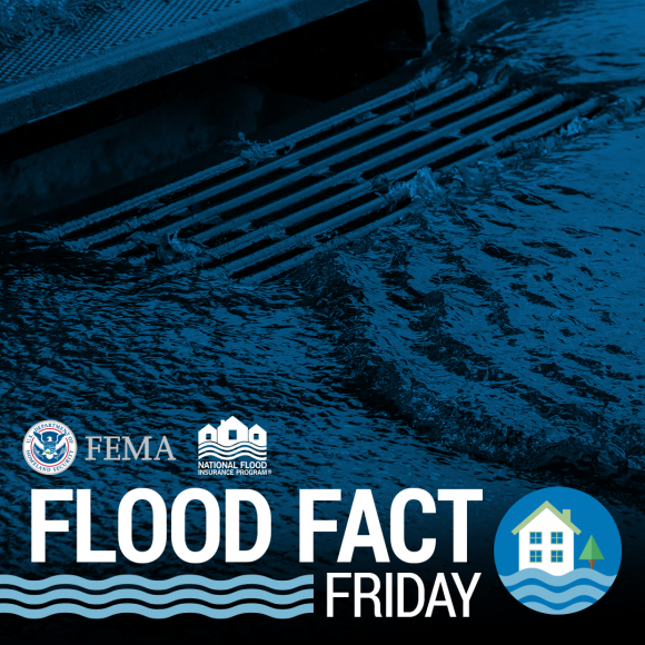 flood fact friday