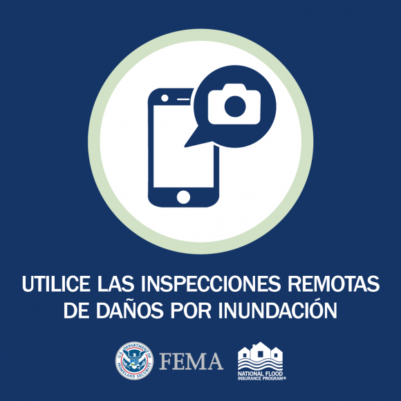 Utilice las Inspecciones Remotas