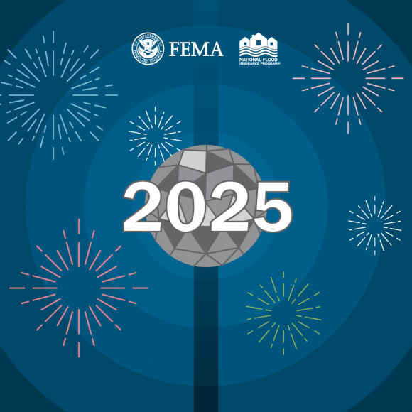 New Years 2025