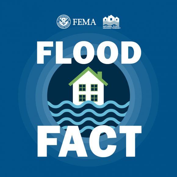 Flood Fact
