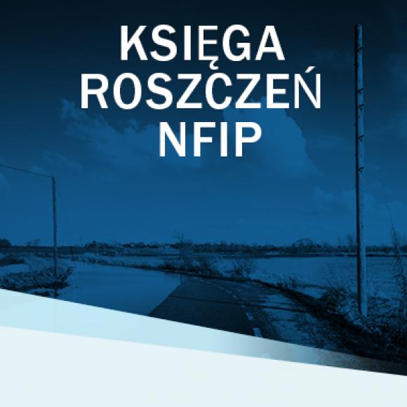NFIP Claims Handbook – Polish