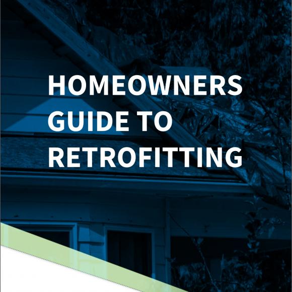 Homeowners Guide to Retrofitting