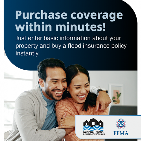 NFIP Policy Tool Purchase thumbnail