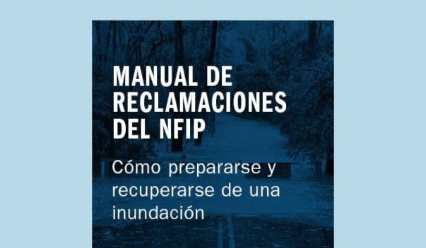 Claims Handbook - Spanish