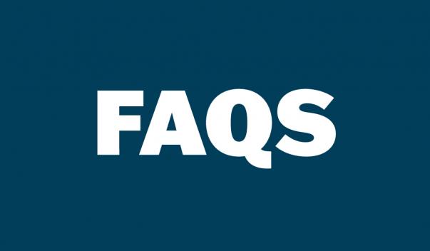 FAQ