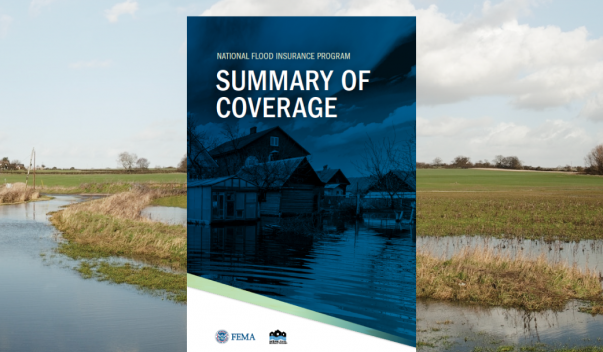 NFIP Summary of Coverage